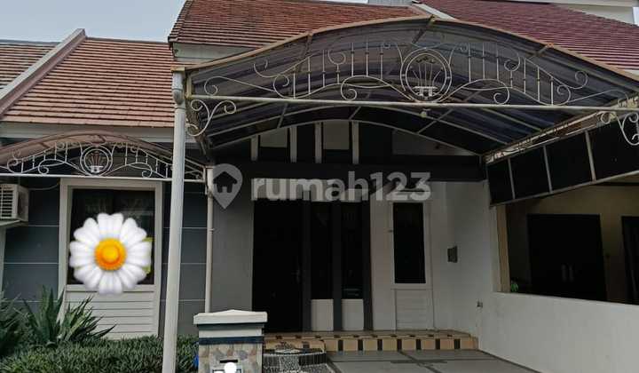 Dijual Rumah Shm Di Legenda Wisata