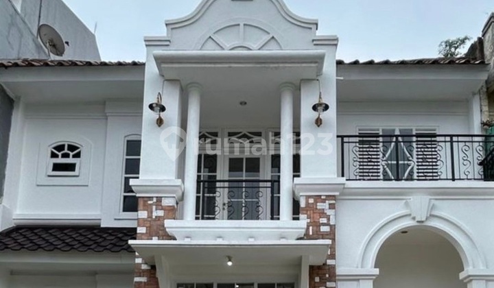 Attractive Residence in Legendary Tourist Destination