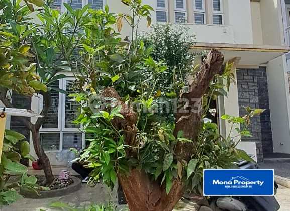 For Sale House in Cibubur Tourist City SHM House in Kota Wisata