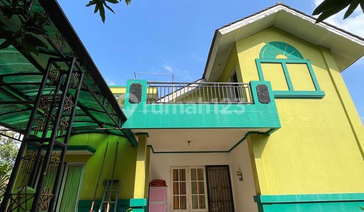 Posisi Hoek dan Siap Huni Dikota Wisata