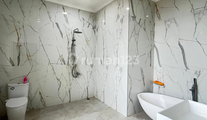 For Sale House In Cibubur Other Houses in Cibubur 2