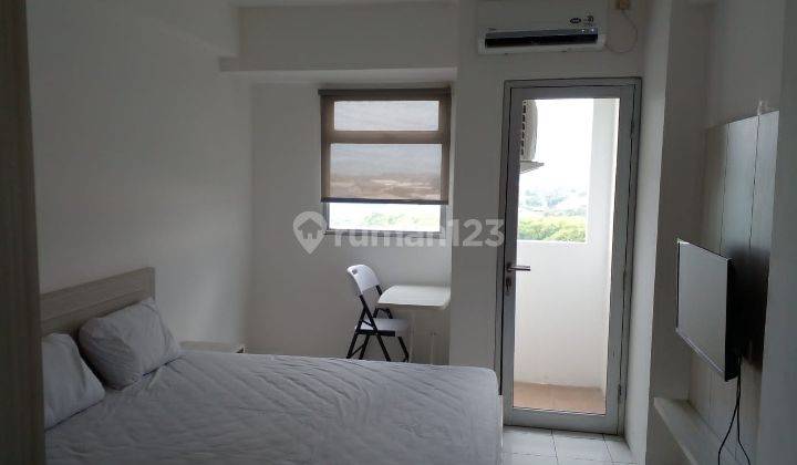 Dijual Apartemen Di Gunung Putri 1