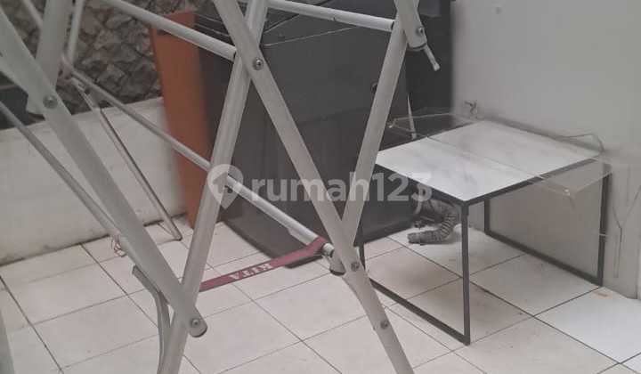 Hunian Eksklusif di Kota Wisata 2