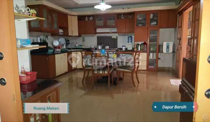 Dijual Rumah Dikota Wisata Rumah SHM di Kota Wisata 2