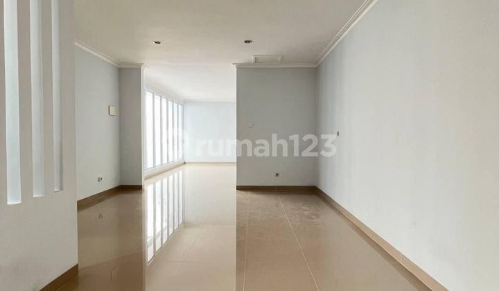 Hunian Nyaman Dikota Wisata