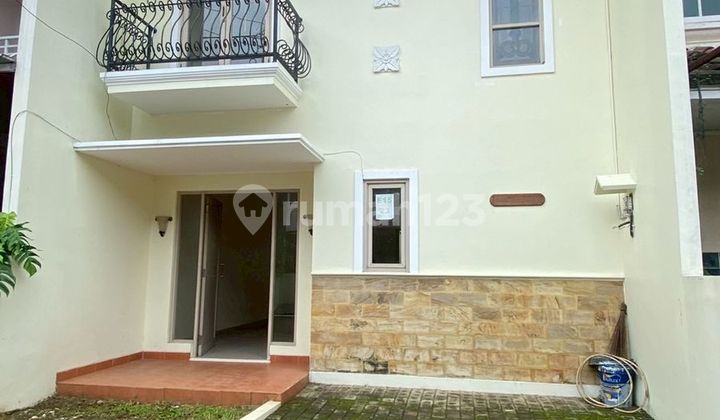 Ready to Occupy Rental Residence at Citra Grand Ready to Occupy Rental Residence at Citra Grand