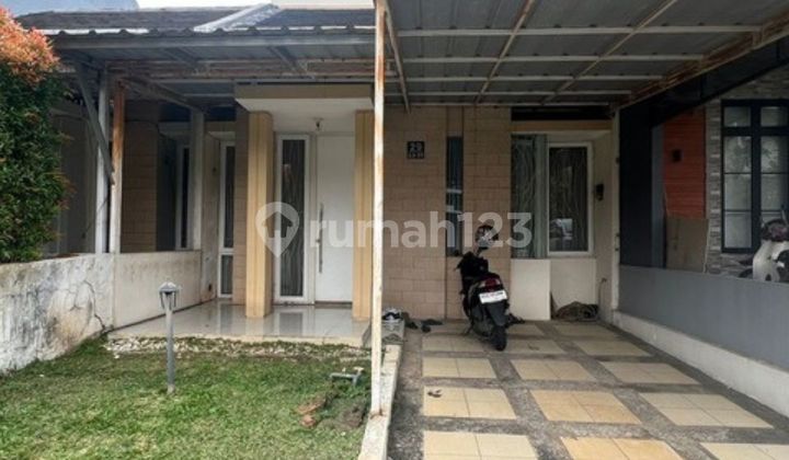 Hunian Menawan Dicitra@Grand