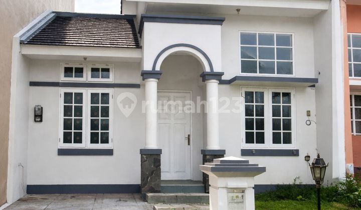 Hunian Nyaman Dikota@Wisata Hunian Nyaman Dikota@Wisata