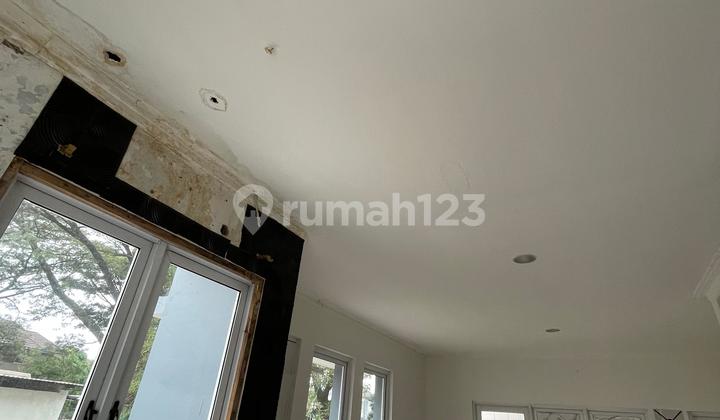 Rumah Eksklusif Dikota Wisata 2