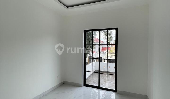 Exclusive Residence Legendary Tourism 2