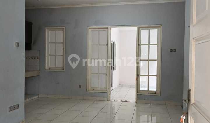 Hunian Nyaman Dikota Wisata Rumah SHM di Gerbang Utama Kota Wisata Cibubur, Jl. Alternatif Cibubur, Nagrak, Gunung Putri, Bogor, Jawa Barat, Indonesia, 16967, Kota Wisata 2