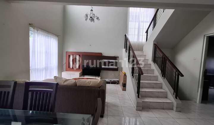 House for Rent in Kota Wisata 2