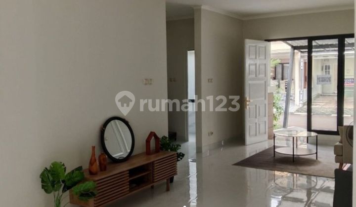 For Sale: House in Cibubur Tourism City, Freehold House in Kota Wisata
