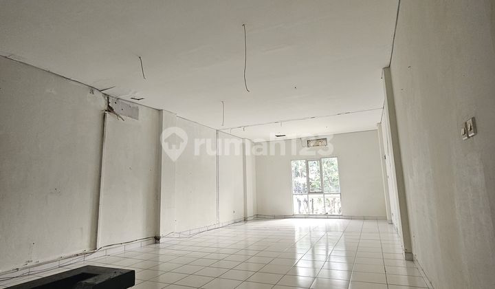 Exclusive Shop House in Alternative Cibubur 2