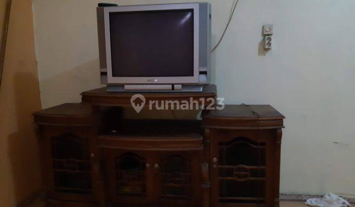 Dijual Rumah Di Villa Nusa Indah 3 Unfurnished 2