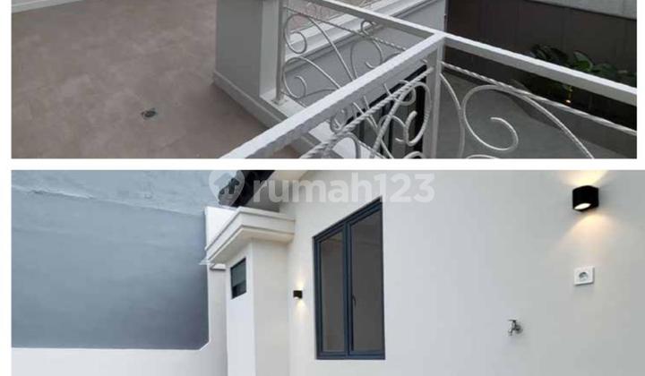 Modern Residential in Legendary Tourist Area 2