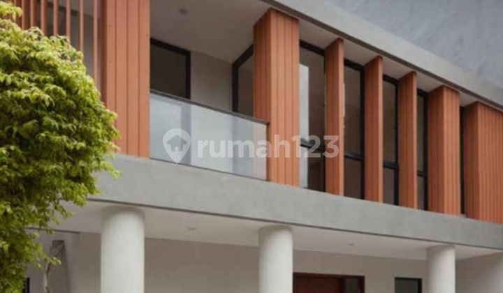 Hunian Modern Dilegenda Wisata Hunian Modern Dilegenda Wisata