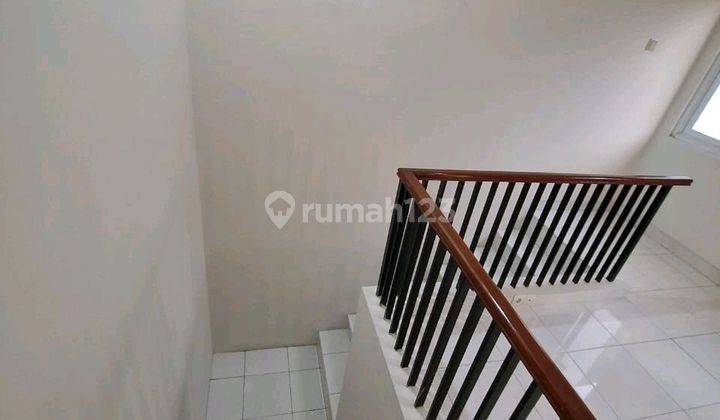 Dijual Cepat Rumah Di Bolevard Kota Wisata Cibubur 2