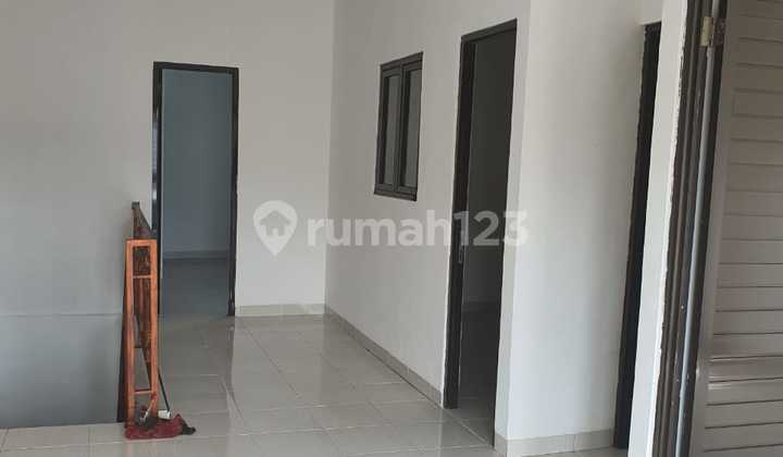 Dijual Rumah Di Cibubur City Rumah SHM di Cibubur 2