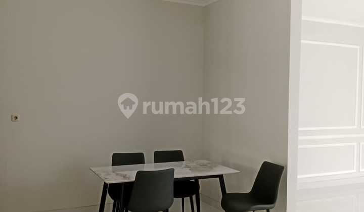 Siap Huni Rumah Dikota Wisata Langsung Bawa@Koper 2