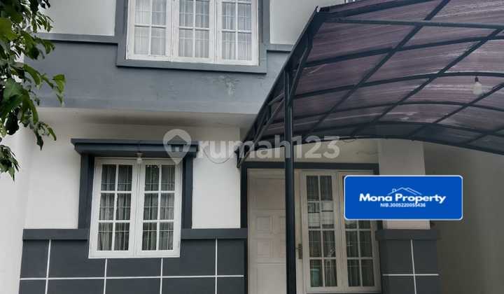 For Rent House in Kota Wisata House at the Main Gate of Kota Wisata Cibubur, Jl. Alternatif Cibubur, Nagrak, Gunung Putri, Bogor, West Java, Indonesia, 16967, Kota Wisata For Rent House in Kota Wisata House at the Main Gate of Kota Wisata Cibubur, Jl. Alternatif Cibubur, Nagrak, Gunung Putri, Bogor, West Java, Indonesia, 16967, Kota Wisata