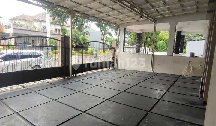 Disewakan Rumah Dikota Wisata 2