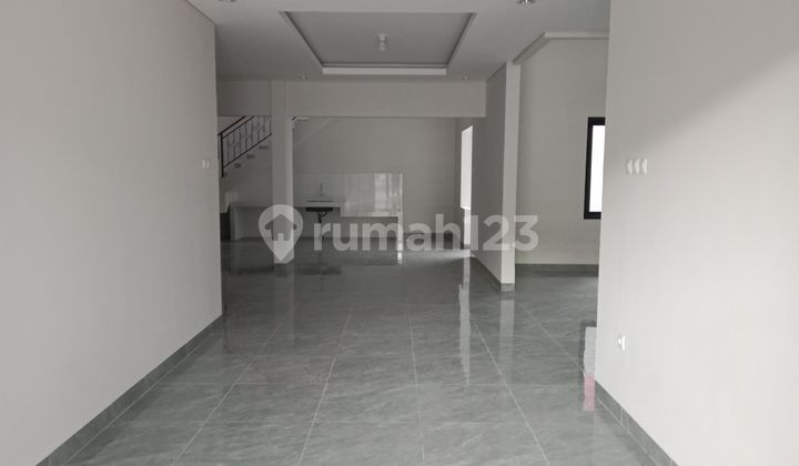 Dijual Rumah Dikota Wisata Cibubur Rumah SHM di Kota Wisata 2