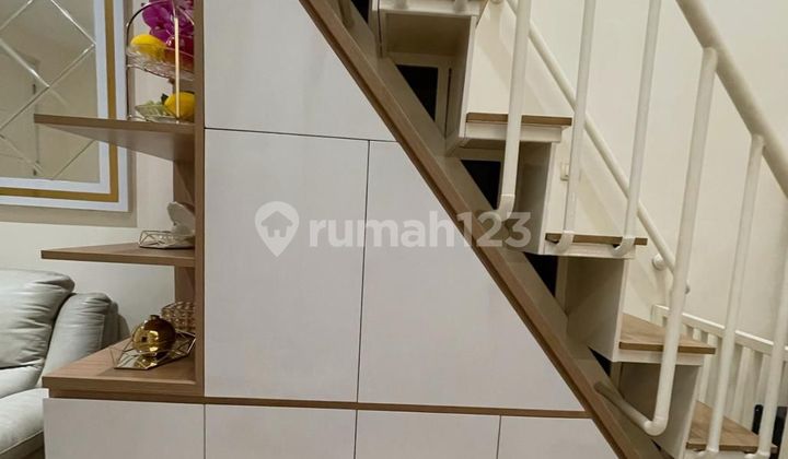 Dijual Rumah Dikota Wisata Cibubur Rumah SHM di Kota Wisata 2