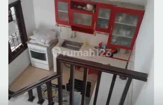 Dijual Rumah Di Puri Sriwedari Rumah 2