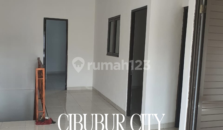 Huniann@Nyaman di Cibubur City