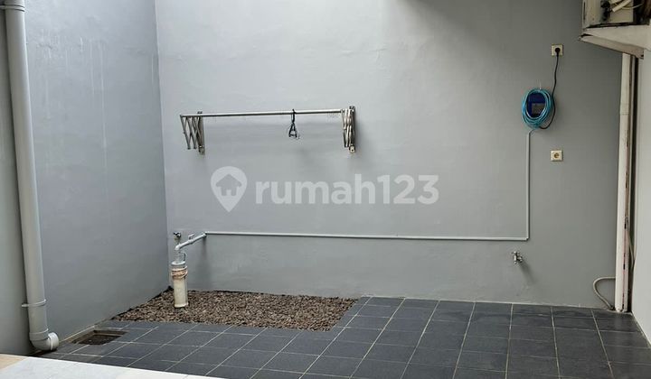 Exclusive Rental Residence at Citra Grand Cibubur 2