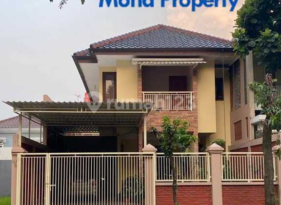 Siappp Huni Rumah Dicitra Grand