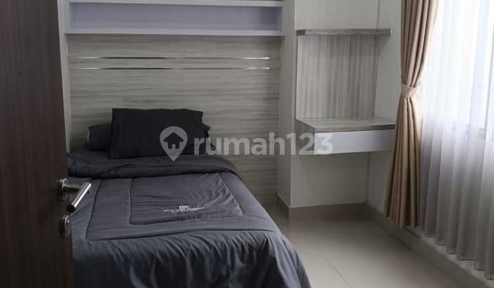 Jual Rugi 3 Kamar Tidur Transpark Cibubur Apartemen Tower Transpark Cibubur Tower Transpark Cibubur