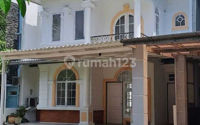For Sale House in Kota Wisata Freehold House in Kota Wisata For Sale House in Kota Wisata Freehold House in Kota Wisata