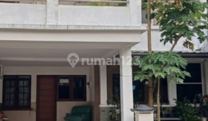 Dijual Rumah Dikota Wisata Rumah SHM di Kota Wisata