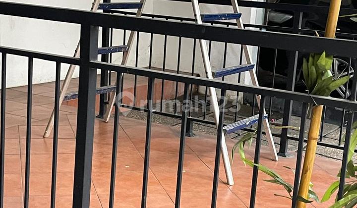 Disewakan Rumah Di Rafles Hills Rumah di Citra Grand 2