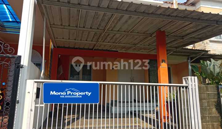 Disewakan Rumah Di Citra Grand Cibubur Rumah di Citra Grand