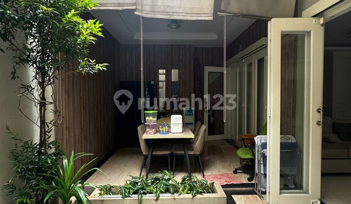 Selangkah Menuju Living World Kota Wisata Rumah SHM di Gerbang Utama Kota Wisata Cibubur, Jl. Alternatif Cibubur, Nagrak, Gunung Putri, Bogor, Jawa Barat, Indonesia, 16967, Kota Wisata 2