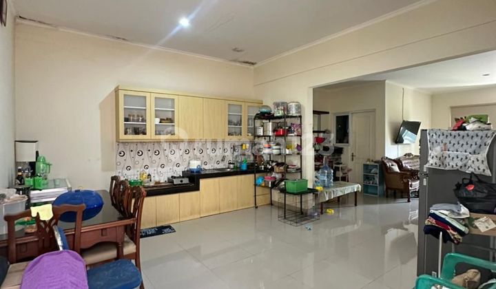 Siap Huni Rumah Dikota Wisata 2