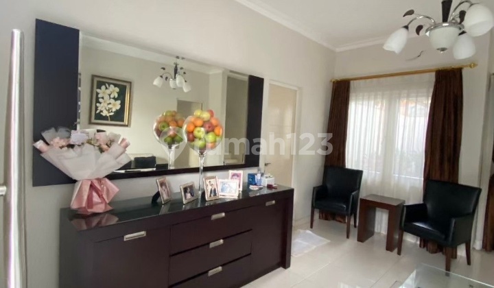 Dijual Rumah Di Kota Wisata Cibubur Rumah SHM di Kota Wisata 2