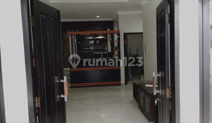House for Sale in Cibubur Residence, House with SHM in Cibubur