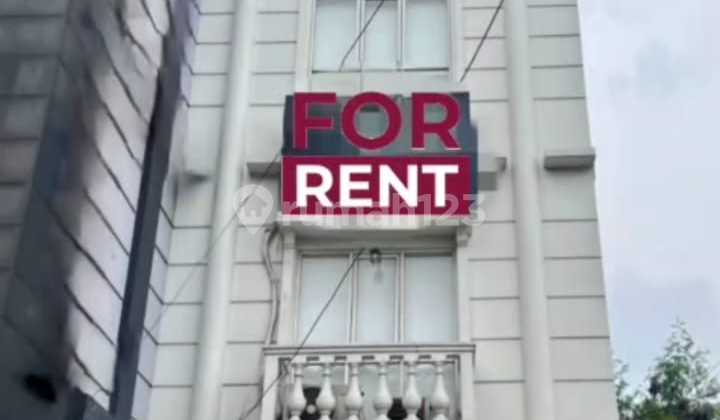 Ruko Eksklusif di Alternatif Cibubur