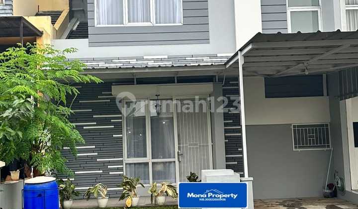 Huniann Sewa Eksklusif di Citra Grand Cibubur Huniann Sewa Eksklusif di Citra Grand Cibubur