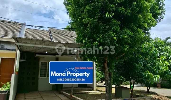 For Rent House in Cibubur Country House in Cibubur For Rent House in Cibubur Country House in Cibubur