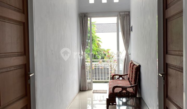 Rumah Mewah di Citra Grand 2