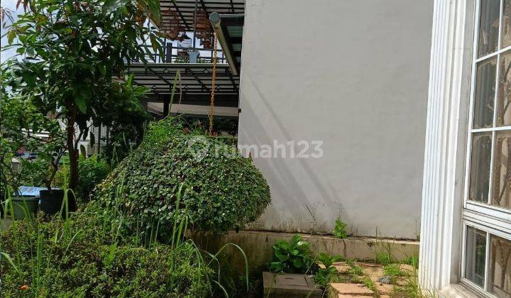 Dijual Rumah Di Kota Wisata Cibubur Rumah