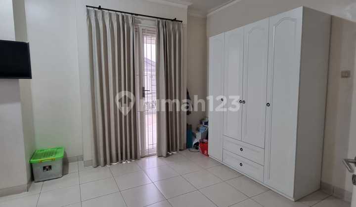 Dijual Rumah Di Citra Grand Rumah SHM di Citra Grand 2