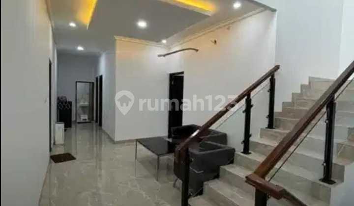 House for Sale in Cibubur Freehold House in Cibubur 2