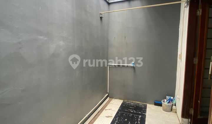 For Rent House in Cibubur Tourist City House in Tourist City