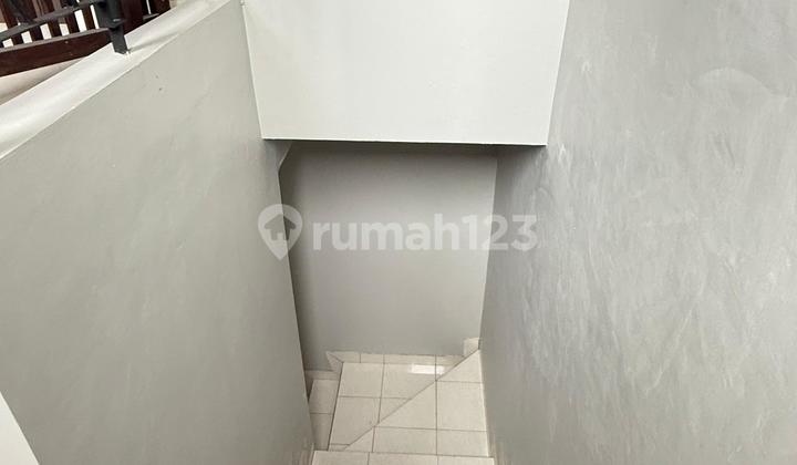 Siap Huni Rumah Sewaan/Kontrakan Dilegenda Wisata Cibubur 2